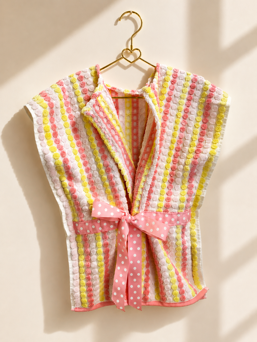 The Simply Sweet Coastal Caftan
